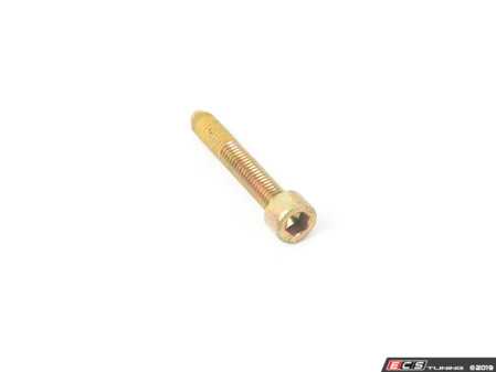 ES#1900578 - 17111460581 - FILLISTER-HEAD SCREW - Genuine BMW - 