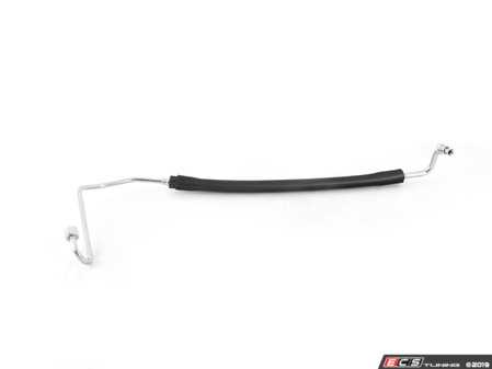 ES#2803412 - 1079975482 - Power Steering Line - Pump to Steering Box (High Pressure) - Rein - Mercedes Benz