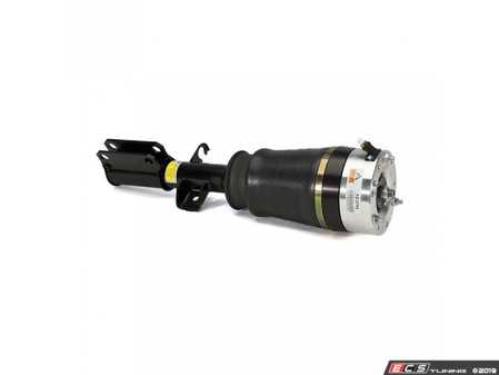 ES#3676225 - AS-2764 - E53 Front Air Suspension Strut - Right - Front Axle, Right Side - Arnott - BMW