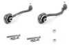 ES#3691904 - A2043302011KT2 - Front Lower Control Kit - Featuring Hamburg Tech Control Arms and Genuine Hardware - Assembled By ECS - Mercedes Benz