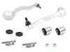ES#3691905 - a2043304311KT - Front Upper Control Arm Kit - A comprehensive All Genuine Mercedes-Benz Parts Kit to replace your front upper control arms - Genuine Mercedes Benz - Mercedes Benz