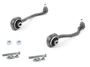 Front Upper Control Arm Kit