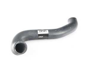 ES#3235163 - 11531722215 - E34 Radiator Hose - Upper - Upper hose that connects your radiator to the flange - Gates - BMW