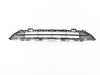 ES#2767644 - 51117338492 - GRILL, CENTER, UPPER, OPEN - Genuine BMW - BMW