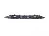 ES#2767644 - 51117338492 - GRILL, CENTER, UPPER, OPEN - Genuine BMW - BMW