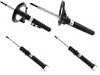 ES#3691935 - 35135937KT1 - 997 C4 / Targa 4 / Turbo B4 OE Replacement Suspension Kit - Bilstein B4 OE Replacement dampers are specifically engineered to be the best choice for maintaining the original ride quality of your vehicle - Bilstein - Porsche