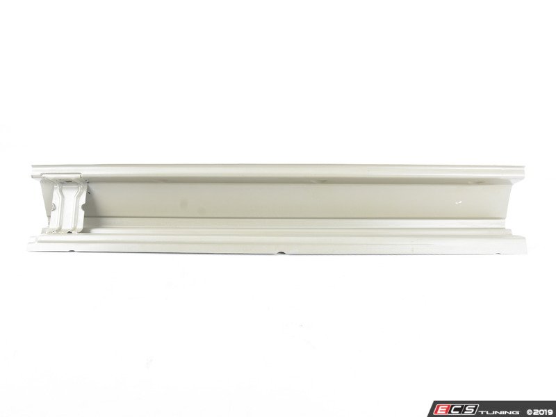 Genuine BMW - 41211839219 - ENTRANCE MEMBER LEFT (41-21-1-839-219)