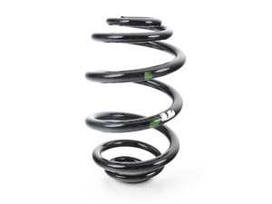 ES#58921 - 33536760606 - Rear Coil Spring - Replace your cracked springs - Genuine BMW - BMW