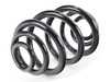 ES#58921 - 33536760606 - Rear Coil Spring - Replace your cracked springs - Genuine BMW - BMW