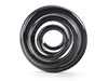 ES#58921 - 33536760606 - Rear Coil Spring - Replace your cracked springs - Genuine BMW - BMW