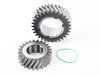 ES#3270108 - 93030290206 - 2nd Gear - For 5-speed transaxle - Genuine Porsche - Porsche