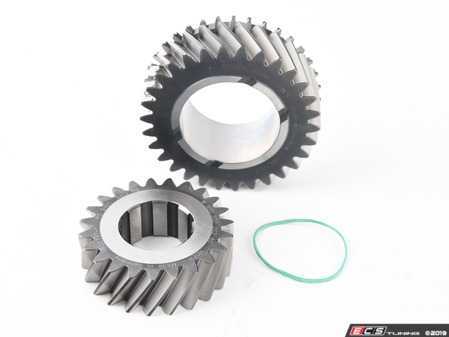 ES#3270108 - 93030290206 - 2nd Gear - For 5-speed transaxle - Genuine Porsche - Porsche