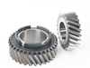 ES#3270108 - 93030290206 - 2nd Gear - For 5-speed transaxle - Genuine Porsche - Porsche