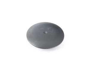ES#2737399 - 5Q0412047A - Strut Tower Cap - Priced Each  - Covers the securing nut for the front strut - Fits left and right sides - Genuine Volkswagen Audi - Audi