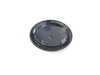 ES#2737399 - 5Q0412047A - Strut Tower Cap - Priced Each  - Covers the securing nut for the front strut - Fits left and right sides - Genuine Volkswagen Audi - Audi