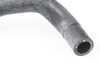 ES#342795 - 3C0121058AS - Coolant Hose - Attaches to front port of oil cooler - Genuine Volkswagen Audi - Volkswagen