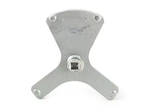 Fuel Pump Lock Ring Tool
