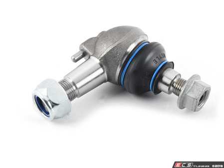 ES#2538208 - 1403330327 - Front Lower Ball Joint - Priced Each - Fits Left Or Right Side - Meyle HD - Mercedes Benz