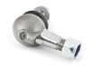 ES#2538208 - 1403330327 - Front Lower Ball Joint - Priced Each - Fits Left Or Right Side - Meyle HD - Mercedes Benz