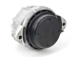 ES#3675645 - 22116760330 - Engine Mount - Priced Each (Fits Both Left And Right Side)  - Keep your engine securely mounted - URO - BMW