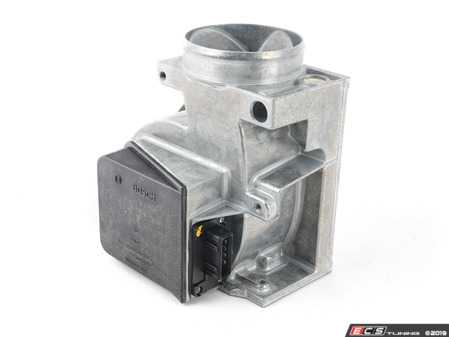 ES#212970 - 13621307019 - 7-AIR VOL DETER - Genuine BMW - BMW
