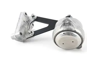 Manual Transaxle Mount - Priced Each