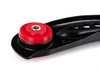 ES#3136040 - 008692ECS01-01KT -  Performance Front Control Arm Kit - With ECS Polyurethane Bushings - Without Hardware  - Engage the road with precision, confidence and reliability with our ECS Poly Control Arm Bushing Kit! - ECS - Audi Volkswagen
