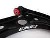 ES#3136040 - 008692ECS01-01KT -  Performance Front Control Arm Kit - With ECS Polyurethane Bushings - Without Hardware  - Engage the road with precision, confidence and reliability with our ECS Poly Control Arm Bushing Kit! - ECS - Audi Volkswagen