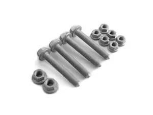 Front Control Arm Installation Hardware Kit