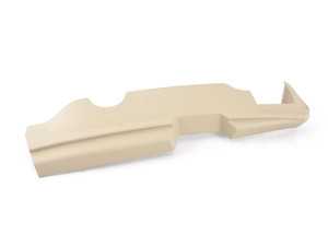 ES#111878 - 51437055414 - E85 Beige Rear Upper Kick Panel Trim - Right - Replace your sun-baked trim - Genuine BMW - BMW
