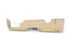 ES#111878 - 51437055414 - E85 Beige Rear Upper Kick Panel Trim - Right - Replace your sun-baked trim - Genuine BMW - BMW