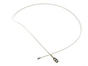 ES#158430 - 54318268977 - TENSION BELT - Genuine BMW - BMW