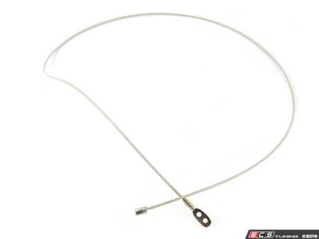 ES#158430 - 54318268977 - TENSION BELT - Genuine BMW - BMW