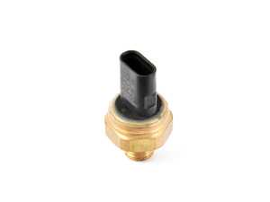ES#3524679 - 12617592532 - Oil Pressure Sensor - Mounts to the oil filter housing - Hamburg Tech - MINI