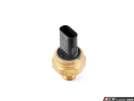 ES#3524679 - 12617592532 - Oil Pressure Sensor - Mounts to the oil filter housing - Hamburg Tech - MINI