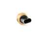 ES#3524679 - 12617592532 - Oil Pressure Sensor - Mounts to the oil filter housing - Hamburg Tech - MINI