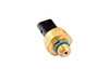 ES#3524679 - 12617592532 - Oil Pressure Sensor - Mounts to the oil filter housing - Hamburg Tech - MINI