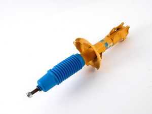 ES#3025 - 35-043966 - Strut Assembly - Sport, Front - Sport tuned shocks for performance suspension - Bilstein - Volkswagen