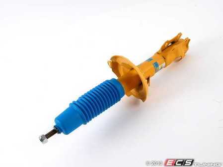 ES#3025 - 35-043966 - Strut Assembly - Sport, Front - Sport tuned shocks for performance suspension - Bilstein - Volkswagen