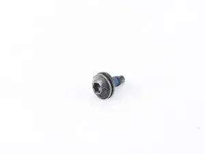 FILLISTER HEAD SCREW