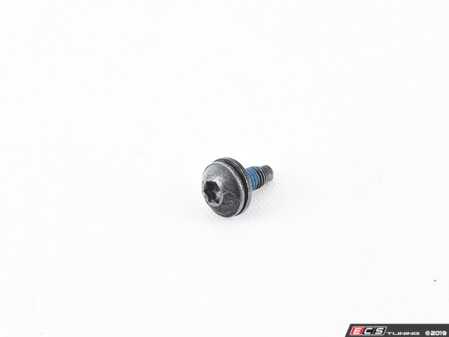 ES#253812 - 07149165429 - FILLISTER HEAD SCREW - Genuine BMW - BMW MINI