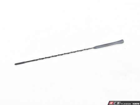ES#3663675 - 65203451575 - Antenna Rod - Screws on top of the antenna bottom post : M5 x 0.8 - URO - MINI