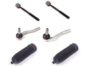 ES#3691971 - 2033303903KT - W203 Inner And Outer Tie Rod Kit - A comprehensive all Genuine Mercedes-Benz kit to service both right/left inner & outer tie rods on your W203 - Genuine Mercedes Benz - Mercedes Benz