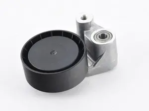 A/C Tensioner Pulley