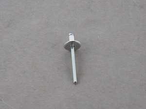 ES#16696 - 07146984985 - Blind Rivet - Genuine BMW - BMW MINI