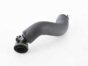 ES#2641296 - 11127598091 - Crankcase Vent Hose to Valve Cover - Genuine BMW - BMW