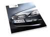 ES#12839 - 01410013320 - Owner's handbook E85, E86 - Genuine BMW - BMW