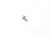 ES#14299 - 07119902815 - FILLISTER HEAD SCREW - Genuine BMW - BMW