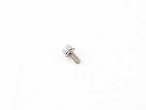 ES#14299 - 07119902815 - FILLISTER HEAD SCREW - Genuine BMW - BMW