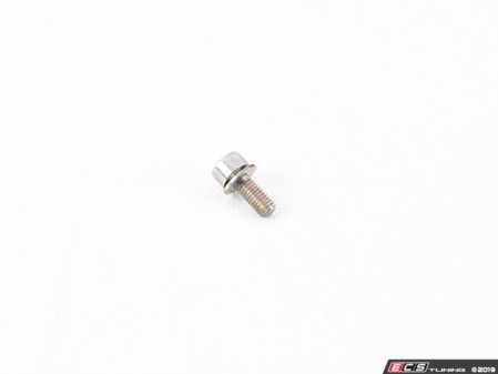 ES#14299 - 07119902815 - FILLISTER HEAD SCREW - Genuine BMW - BMW